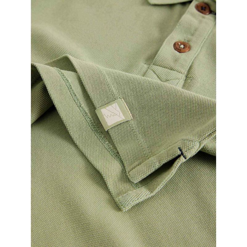 White Stuff Utility Polo Shirt image number 14